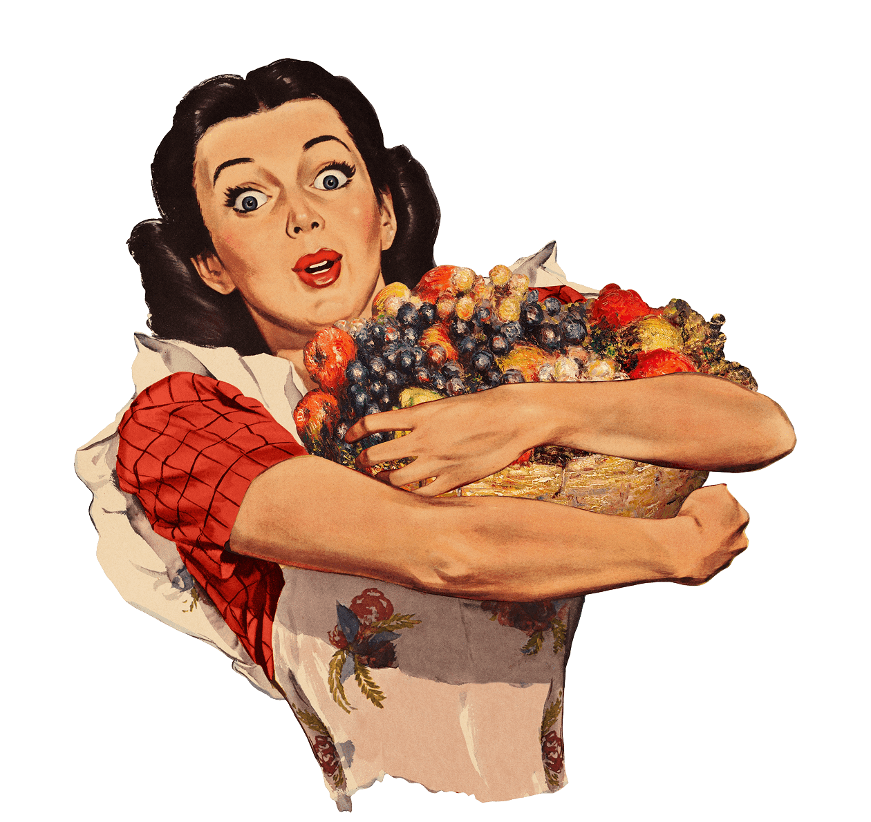 Woman